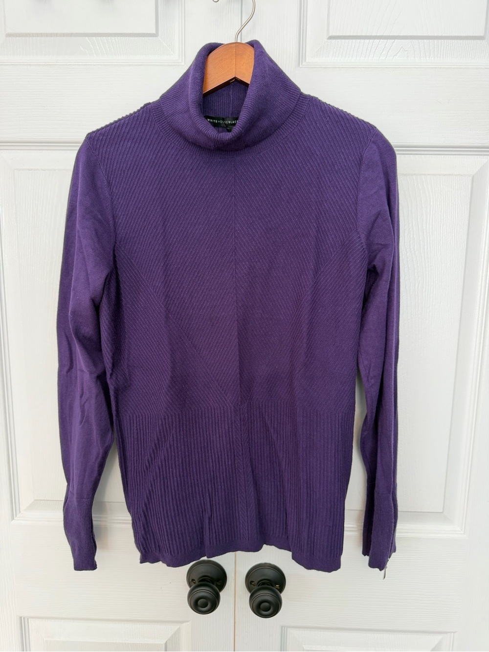 WHBM Sweater
